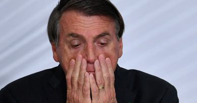 Bolsonaro tem até esta quinta para apresentar defesa no processo sobre tentativa de golpe – Política – CartaCapital