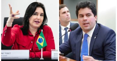 Tebet tem a melhor avaliação entre ministros; Fufuca registra o pior desempenho – Política – CartaCapital