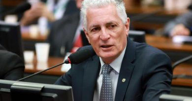 Rogério Correia anuncia licença após cirurgia contra câncer de próstata – Política – CartaCapital