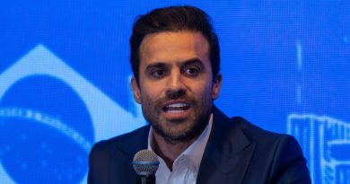 Não há qualquer fundamento, diz Marçal após ser denunciado pelo MP