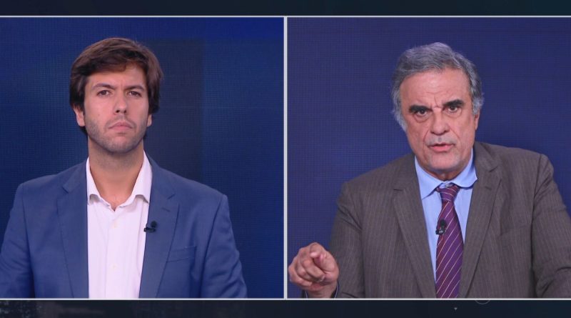O Grande Debate: PL da Anistia é uma pauta das ruas ou da oposição?