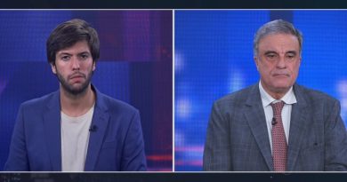 O Grande Debate: Julgamento aumenta “potencial eleitoral” de Bolsonaro?