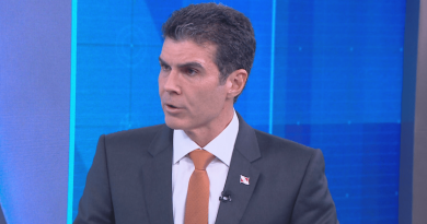 Pará está apoiando o governo para fazer uma COP30 de entrega, diz Helder