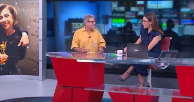 “Precisamos saber quem são os nomes das ruas de onde moramos“, diz vereador