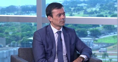 Parâmetros do arcabouço fiscal podem ser revistos em 2027, diz Tesouro