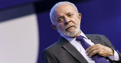 Desaprovação de Lula alcança 53,6%; aprovação é de 44,9%, diz Atlas