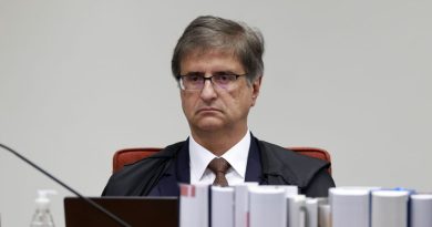 Gonet pede recebimento integral de denúncia contra “núcleo 2“