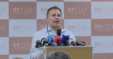 Na UTI, Bolsonaro “não tem expectativa de evolução rápida“, diz médico