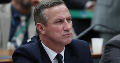 Deputado pede que PGR investigue asilo à ex-primeira-dama do Peru